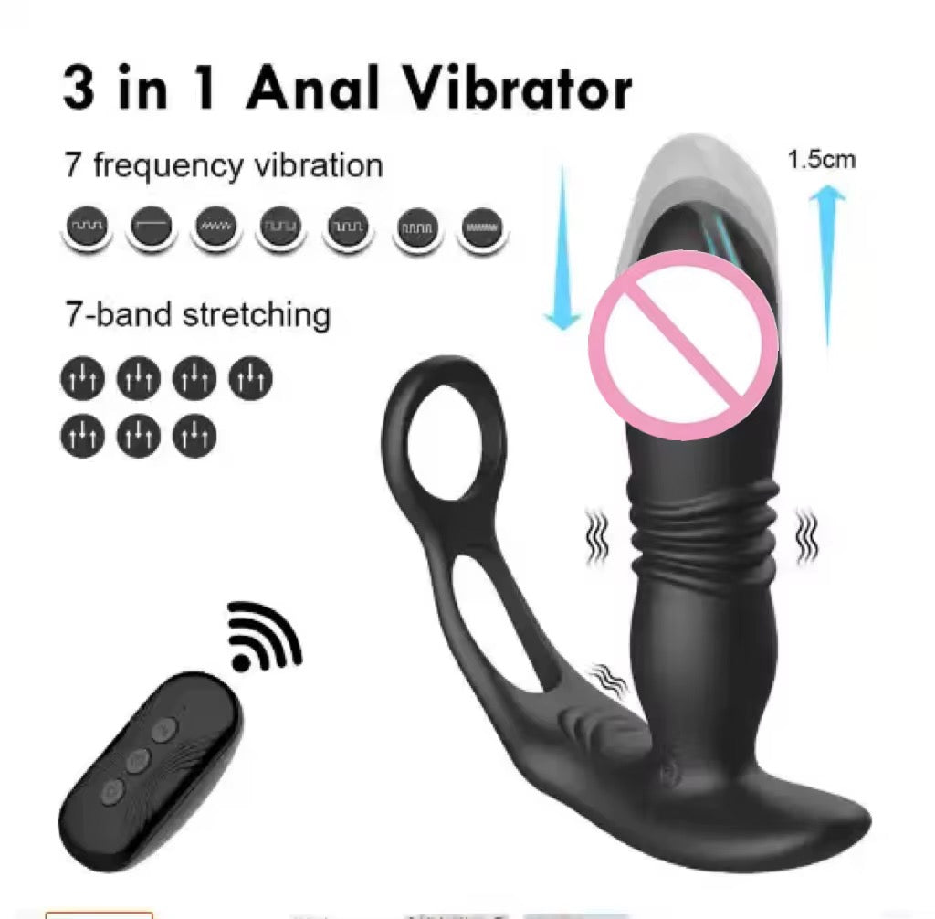 A-Vibe
