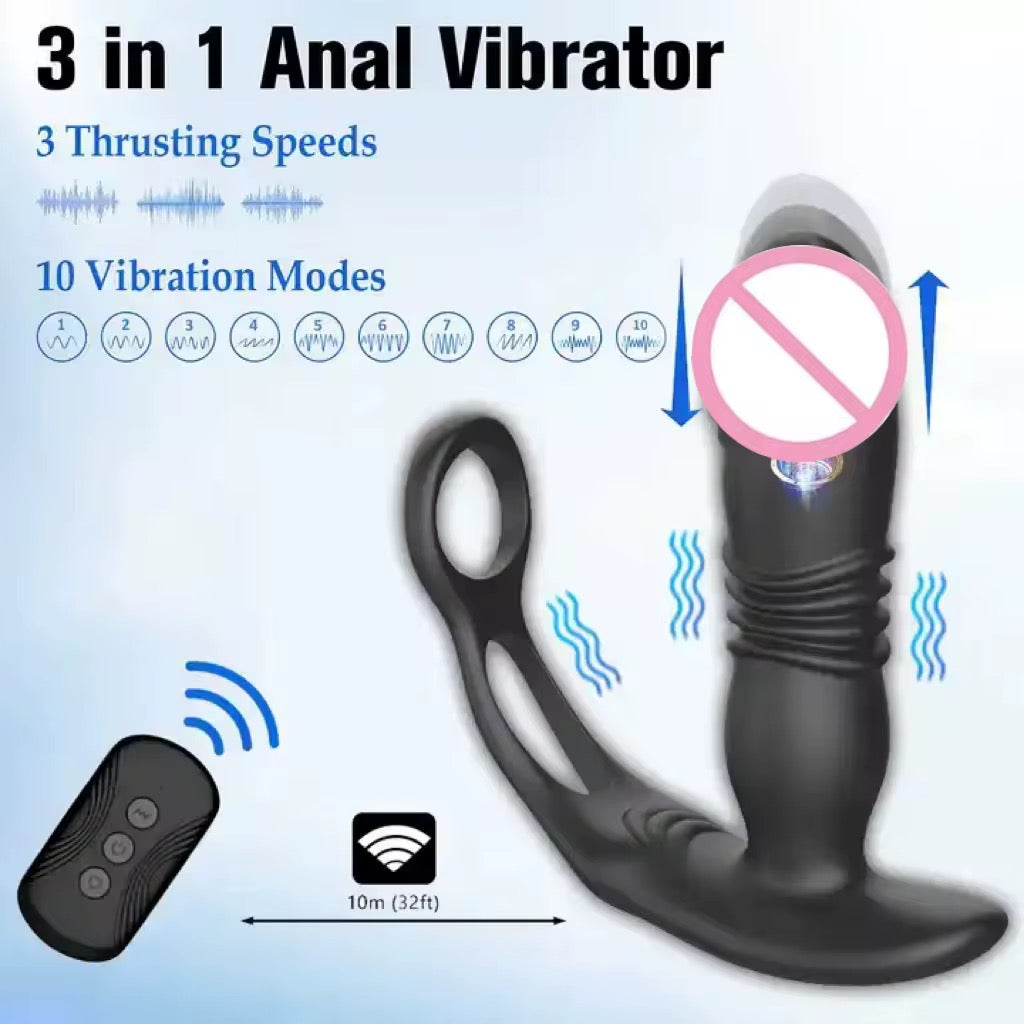 A-Vibe