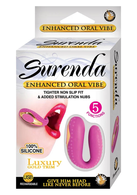 Surenda